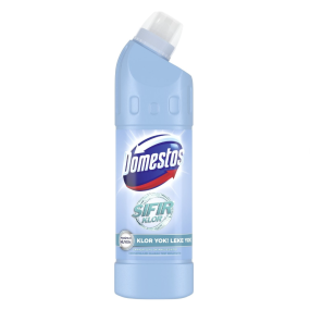 Bleach Manufacturer - Wholesale Direct Factory Domestos Zero Chlorine Bleach Ocean Breeze