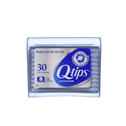 Cotton Swabs Manufacturer - Direct Factory Wholesale Q-TIPS Soft Purses Pack 36X30PC