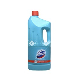 Bleach Manufacturer - Domestos Bleach 1850ML