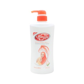Shampoo Manufacturer - Wholesale Direct Factory Lifebuoy Hair Shampoo for Man and Women
