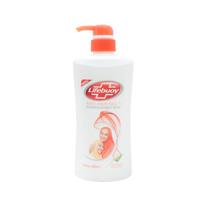 Shampoo Manufacturer - Wholesale Direct Factory Lifebuoy Hair Shampoo for Man and Women