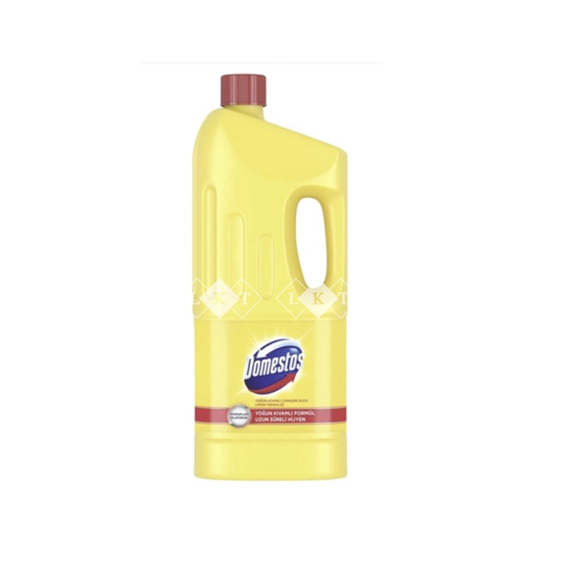 Bleach Manufacturer - Domestos Bleach 1850ML