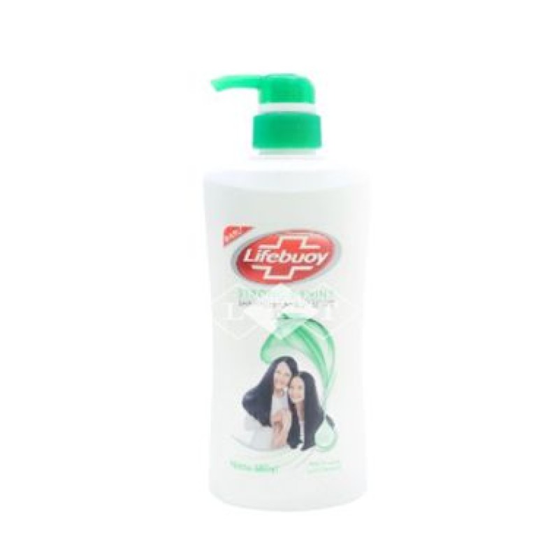 Shampoo Manufacturer - Wholesale Direct Factory Lifebuoy Hair Shampoo for Man and Women