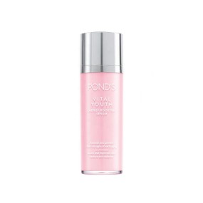 Face Serum Manufacturer - POND'S VITAL YOUTH ENERGY BOOSTING SERUM