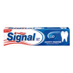 Toothpaste Manufacturer - Export Unilever Signal Toothpaste 50ML