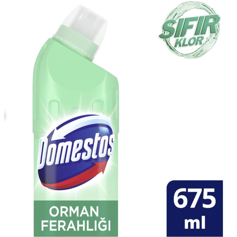 Bleach Manufacturer - Wholesale Direct Factory Domestos Zero Chlorine Bleach Ocean Breeze