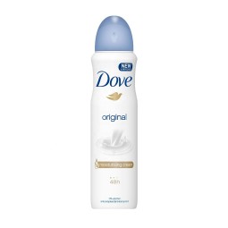 Deodorant Manufacturer - DOVE SPRAY ANTIPERSPIRANT DEODORANT 150ML