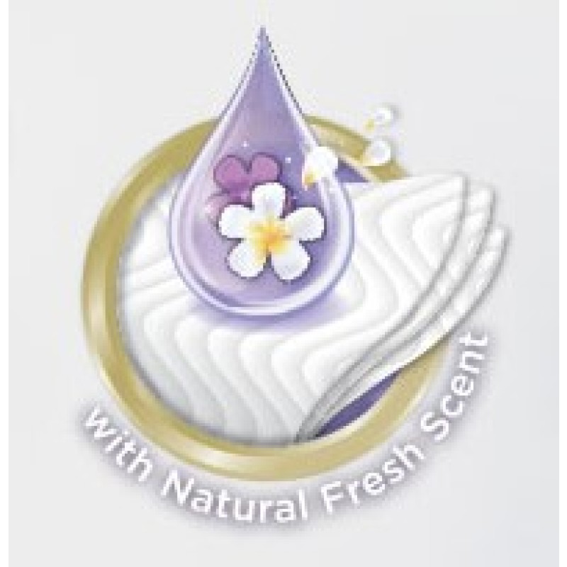 Toilet Tissue Manufacturer - Wholesale Export Kleenex Ultra Soft Floral Scent Fresh 3ply