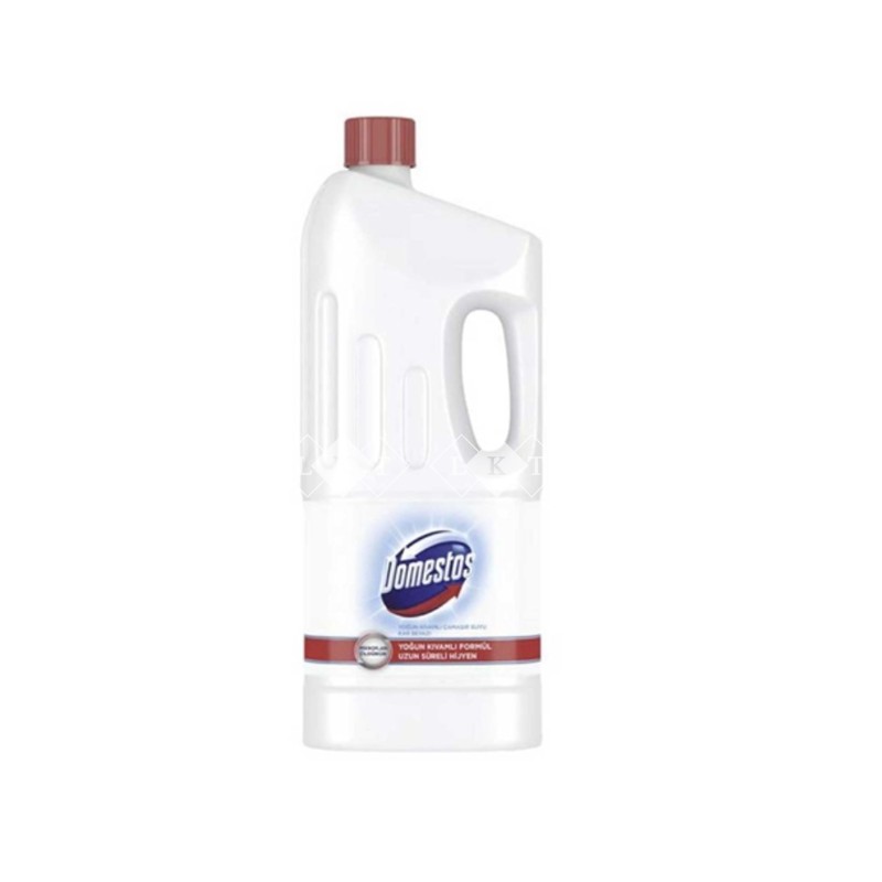 Bleach Manufacturer - Domestos Bleach 1850ML