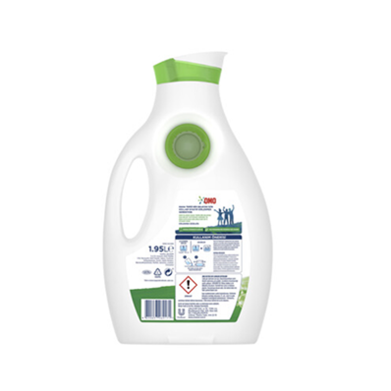 Laundry Detergent Manufacturer - Wholesale Direct Factory OMO Laundry Liquid Detergent