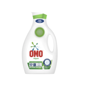Laundry Detergent Manufacturer - Wholesale Direct Factory OMO Laundry Liquid Detergent