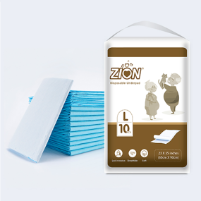 Underpads Supplier - Disposable Adult Elderly Thick High Quality Absorbent