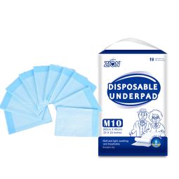 Nursing Under Pad Manufacturer - Wholesale Price Disposable Absorbent Chinese