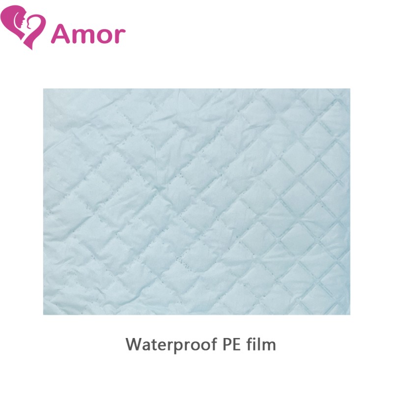 Under Pads Supplier - OEM ODM Hygiene Products Disposable Adult Care