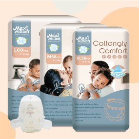 Baby Diapers Supplier - Hot Sales Bulk Wholesale Portable Changing Pad