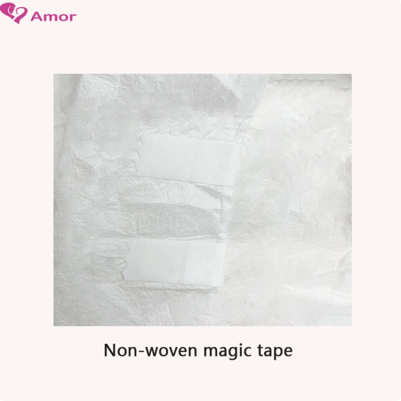 Adult Pants Diaper Supplier - FREE SAMPLE Wholesale Disposable for Adults