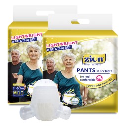 Adult Diaper Pants Manufacturer - FREE SAMPLES Wholesale From Chinese Factory