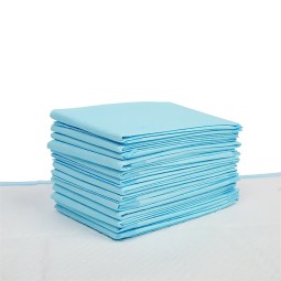 Medical Underpad Manufacturer - Disposable Adult Elderly Hospital 60x90