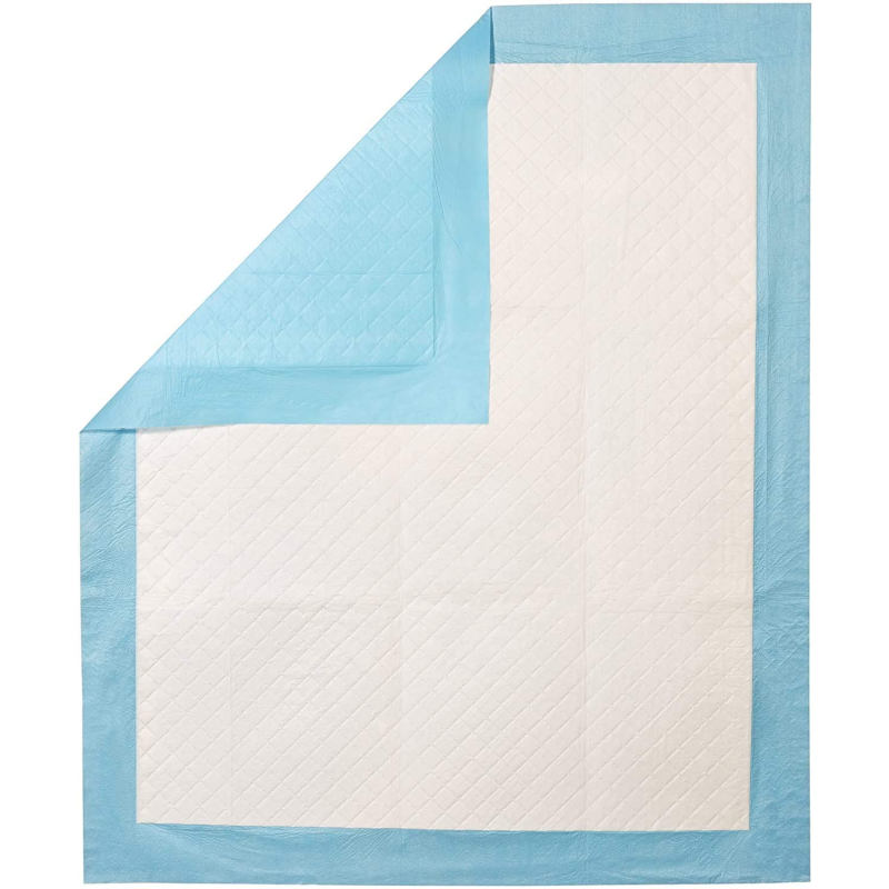 Medical Underpad Manufacturer - Disposable Adult Elderly Hospital 60x90