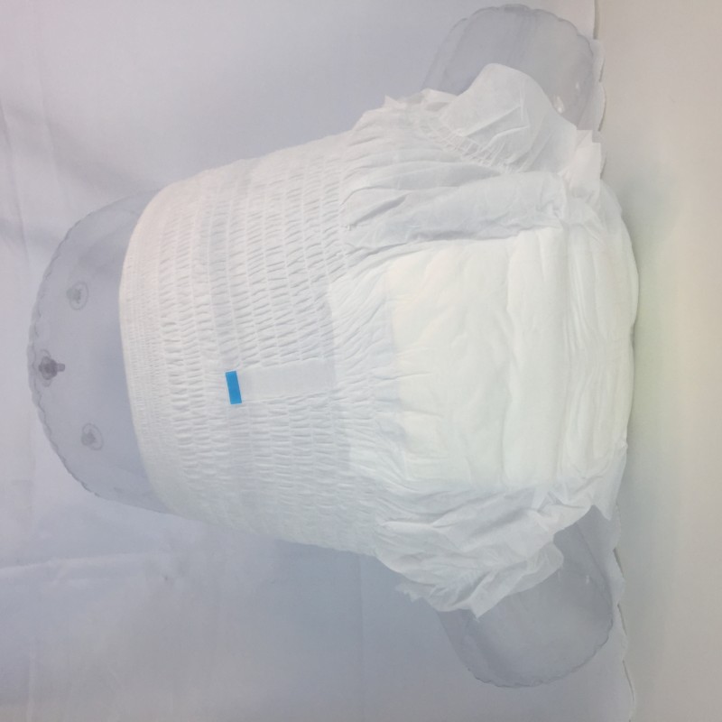 Adult Diaper Pants Manufacturer - FREE SAMPLES Wholesale From Chinese Factory