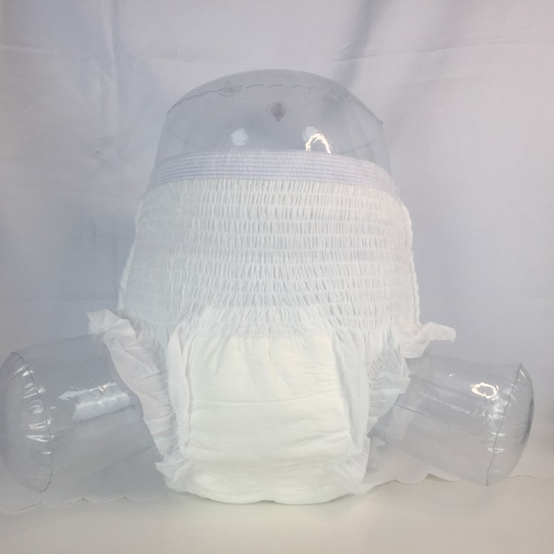 Adult Diaper Pants Manufacturer - FREE SAMPLES Wholesale From Chinese Factory