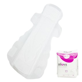 Sanitary Napkin Factory - Overnight A Grade Organic Biodegradable Wholesale