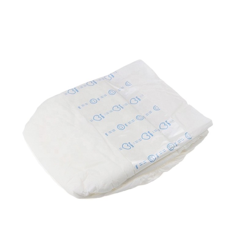 Adult Diapers Factory - Customized Good Quality Super Absorbent M-XXL Size