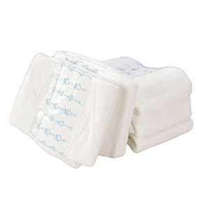 Adult Diaper Manufacturer - Factory Direct Sale Super Absorbent Hospital