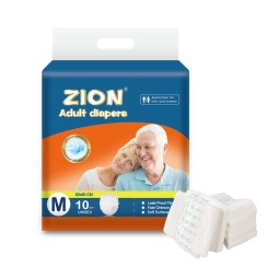 Adult Diapers Factory - Customized Good Quality Super Absorbent M-XXL Size