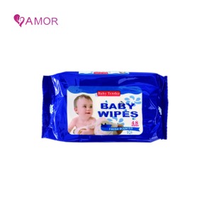 Baby Wet Towel Manufacturer - Wipes with Private Label Customizable