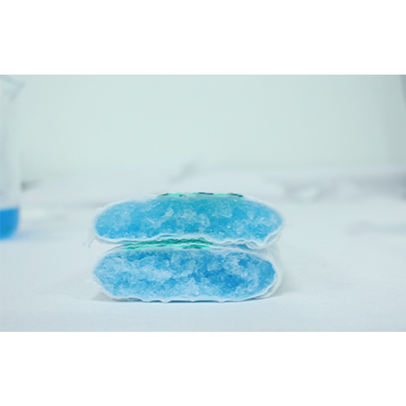 Sanitary Napkin Factory - OEM 100 Anion Organic Soft Cotton Menstrual