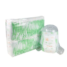Baby Diapers Supplier - FREE SAMPLE Private Label Custom China Supply