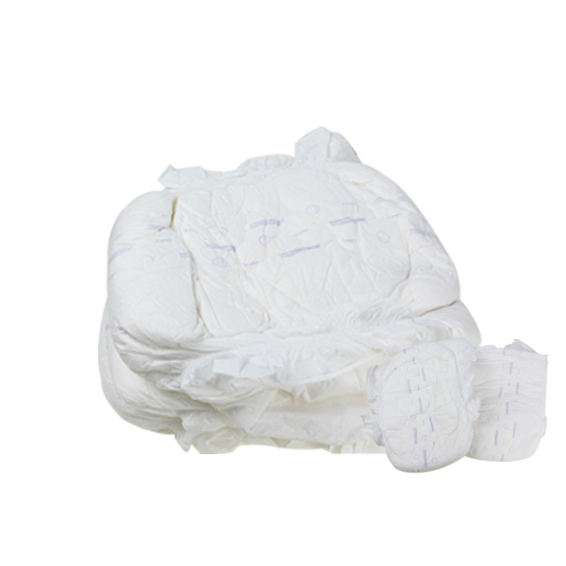 Adult Diapers Factory - Factory Direct Hospital Home Use Cheap Price