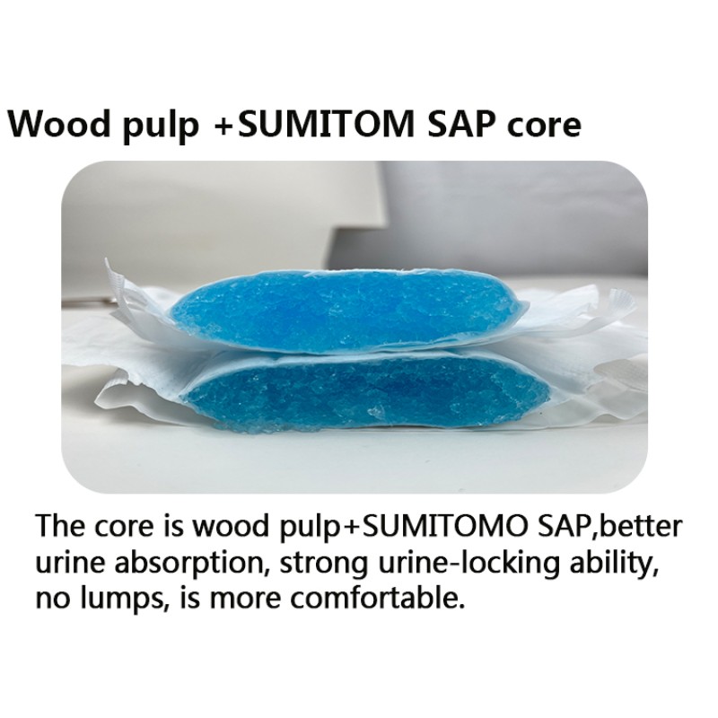 Sanitary Napkins Manufacturer - Biodegradable Wholesale Menstrual Organic Cotton