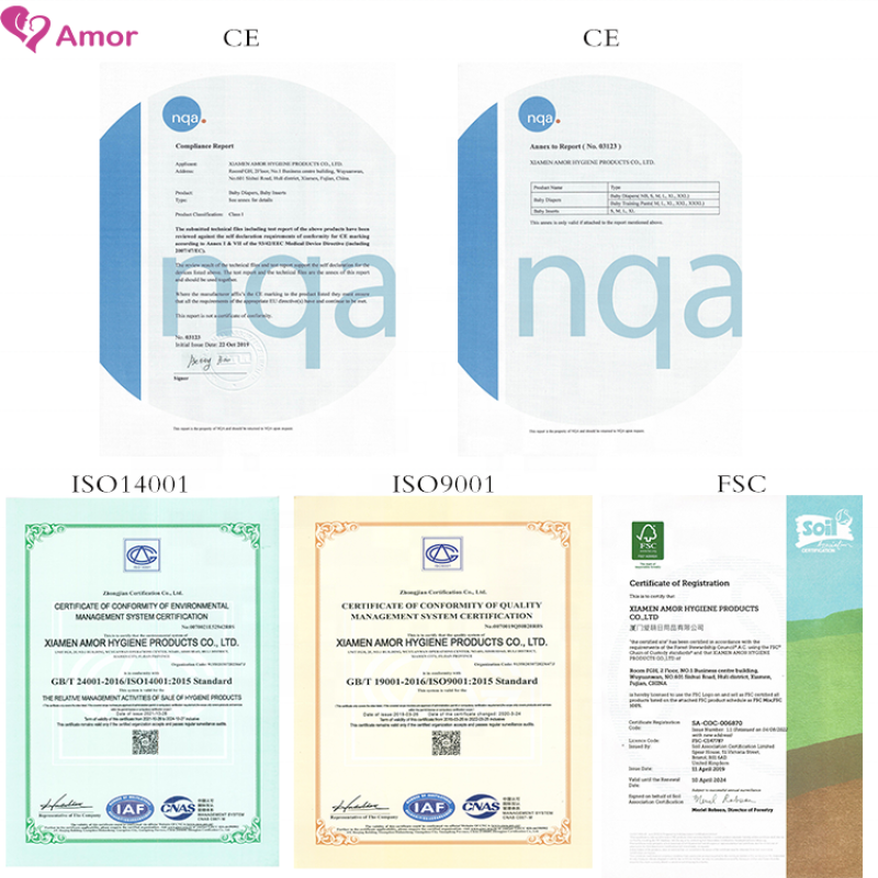 Baby Diaper Factory - Disposable Wholesale Stock Manufacture OEM ODM