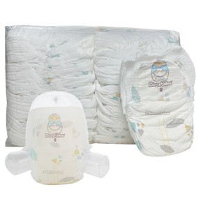 Baby Diapers Manufacturer - OEM Brand Factory Price Wholesale Newborn
