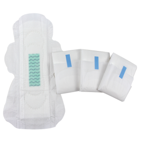 Sanitary Napkins Manufacturer - Hot Sale India Wholesale Menstrual Bulk OEM