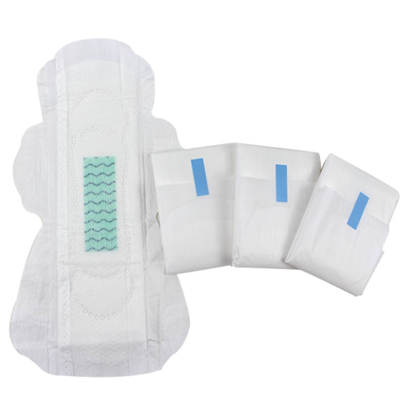 Sanitary Napkins Manufacturer - Hot Sale India Wholesale Menstrual Bulk OEM
