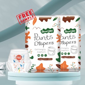 Baby Nappies Manufacturer - Custom A Grade OEM Super Absorbing Low Price