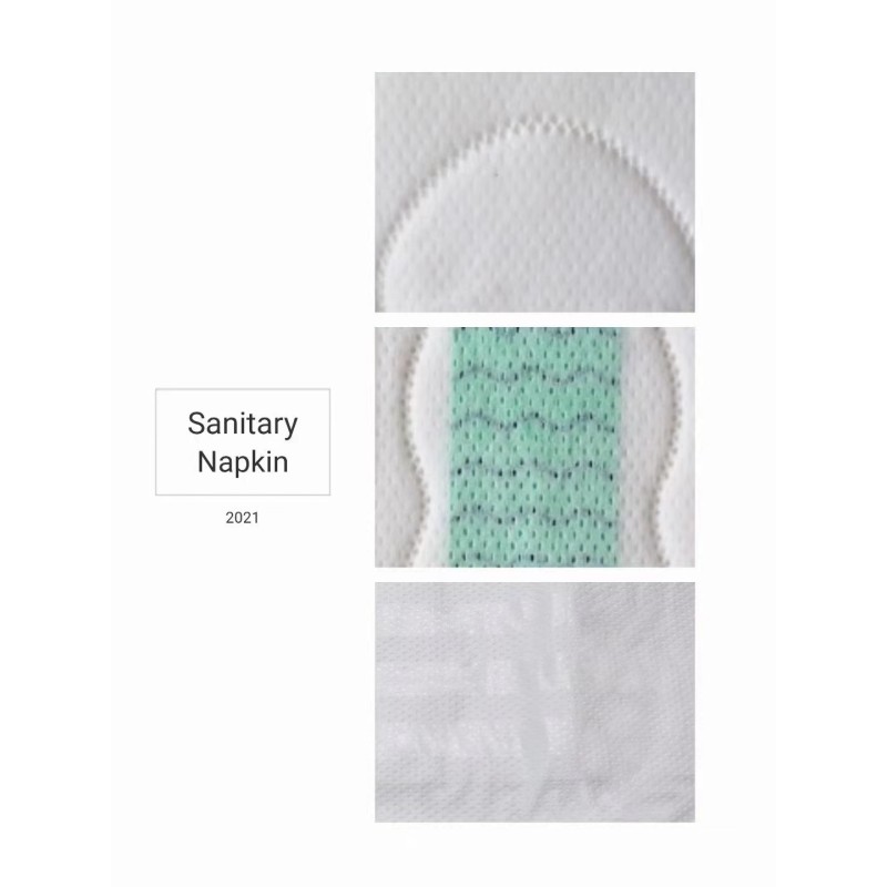 Sanitary Pads Manufacturer - Women Top Grade Custom Logo Export India