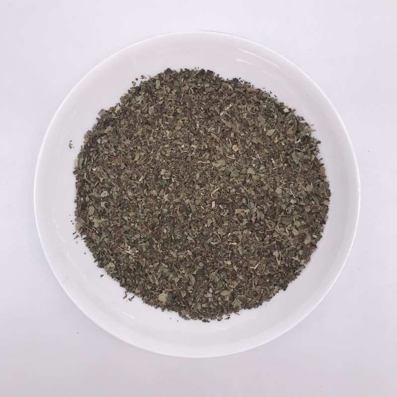 4034 Xiang Feng Cao Chinese Traditional Medicinal Melissa Officinalis Herbal Tea Pure Natural Herb Dried Lemon Balm
