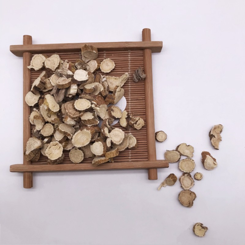 1017 Ku Shen Wholesale Radix Sophora Slice Chinese Herbal Tea Natural Dried Sophora Flavescens Roots
