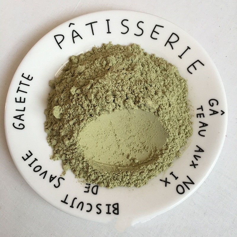 D031P Natural Dehydrated Cucumber Powder Food Grade Vegetable Powder Bulk Packaging Dried Processed Vegetable Powder