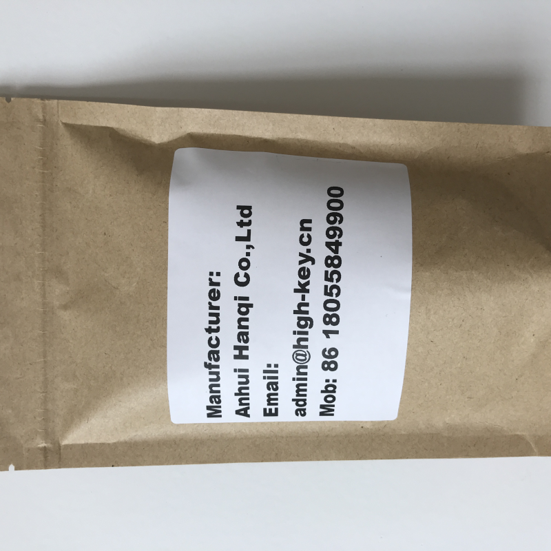 FT008 Niu Bang Factory Wholesale Dried Burdock Tea Health Dried Burdock Root Arctium Lappa Flavor Tea Bag