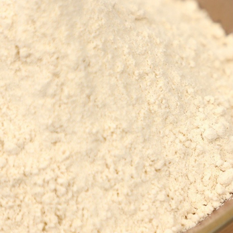 D035P Dehydrated Vegetables Sweet Potato Powder China Natural Dehydrated Sweet Potato Powder