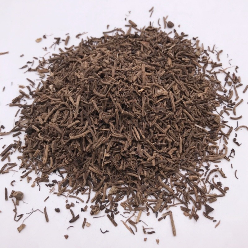 1019 Xiao Gen Small Root Best Price Wholesale Dried Chinese Herbal Tea Valerian Raw Processing AD Drying Process