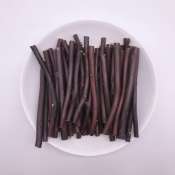 YHC26 10cm Dried Natural Wood Stick Willow Branch Stem Eco-Friendly Home Decoration Ornament