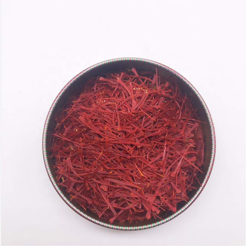 4048Z Zang Hong Hua Premium Super Saffron with Packaged