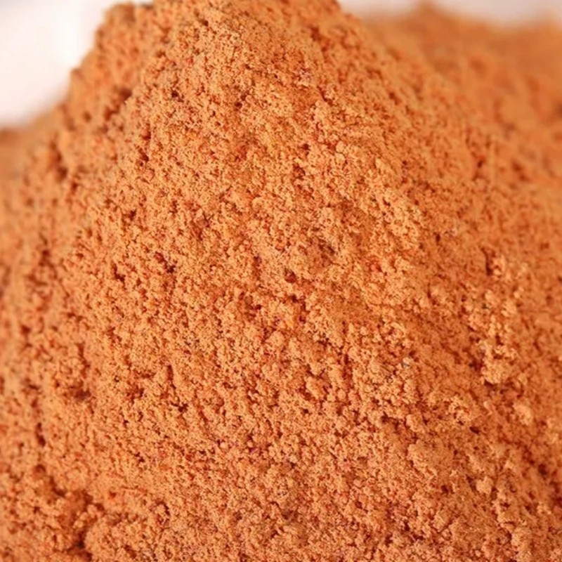 D029P Wholesale 100% Natural Dried Tomato Powder Food Grade Vegetable Dehydrated Bulk Packaging