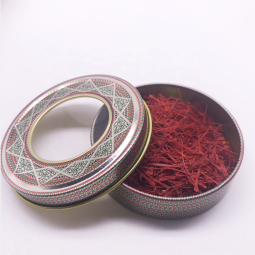 4048Z Zang Hong Hua Premium Super Saffron with Packaged